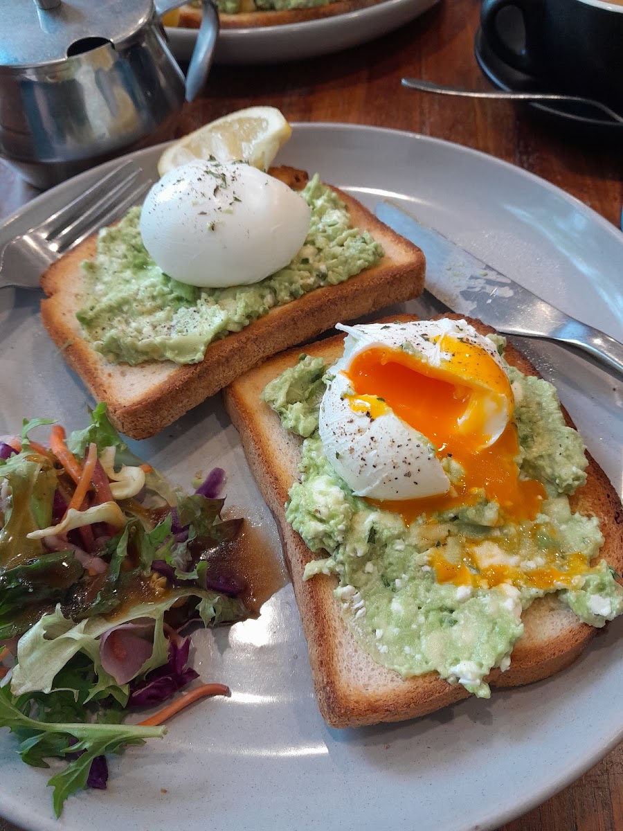 George Street Cafe Photos 2